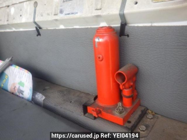 Used 1995 MT mitsubishi canter FE516BC Image[45]