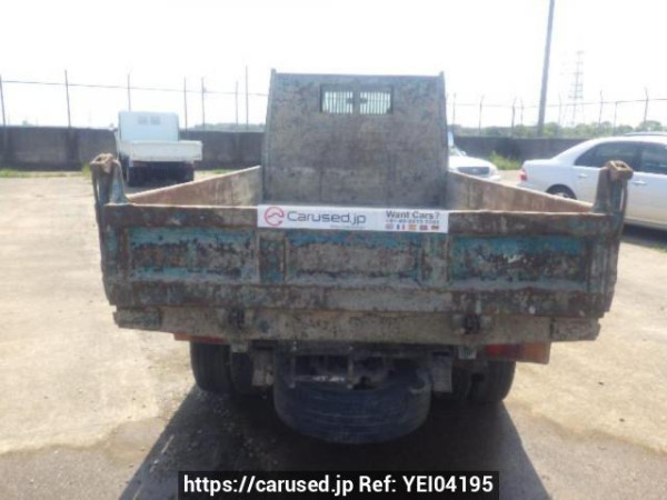 Used 1992 MT toyota dyna-truck BU66D Image[17]