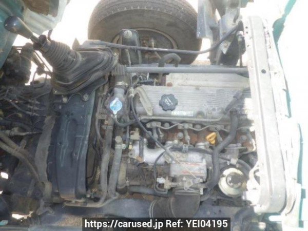 Used 1992 MT toyota dyna-truck BU66D Image[21]