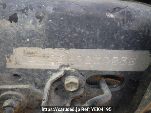 Used 1992 MT toyota dyna-truck BU66D Image[22]