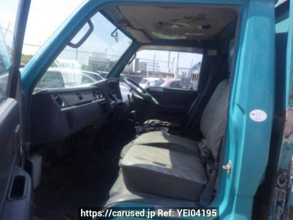 Used 1992 MT toyota dyna-truck BU66D Image[24]