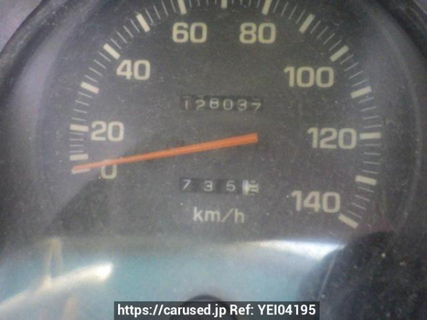 Used 1992 MT toyota dyna-truck BU66D Image[28]
