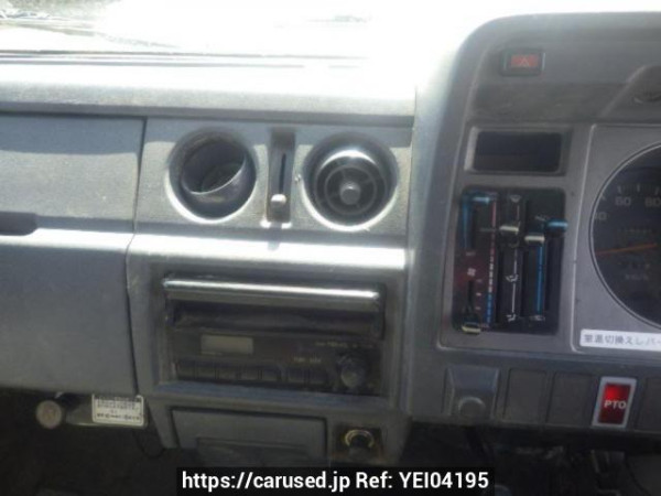 Used 1992 MT toyota dyna-truck BU66D Image[29]