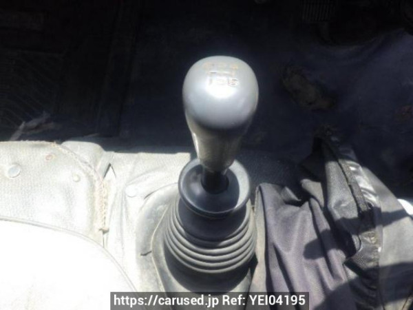 Used 1992 MT toyota dyna-truck BU66D Image[30]