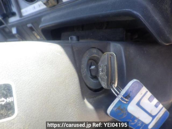 Used 1992 MT toyota dyna-truck BU66D Image[31]