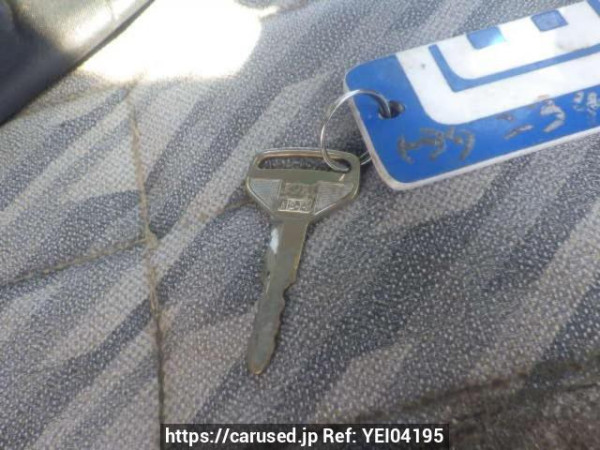 Used 1992 MT toyota dyna-truck BU66D Image[32]