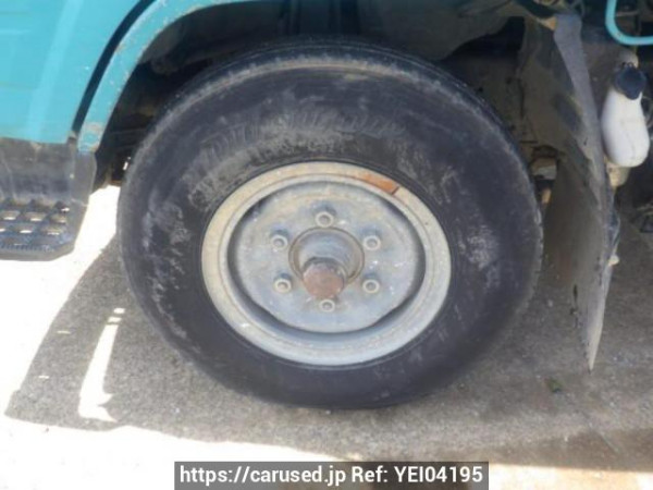 Used 1992 MT toyota dyna-truck BU66D Image[34]