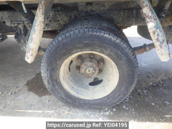 Used 1992 MT toyota dyna-truck BU66D Image[36]