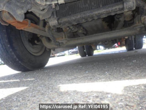 Used 1992 MT toyota dyna-truck BU66D Image[37]