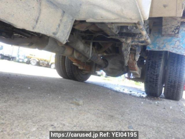 Used 1992 MT toyota dyna-truck BU66D Image[41]