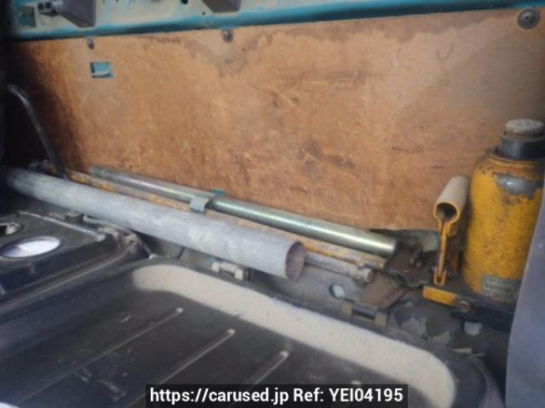 Used 1992 MT toyota dyna-truck BU66D Image[42]