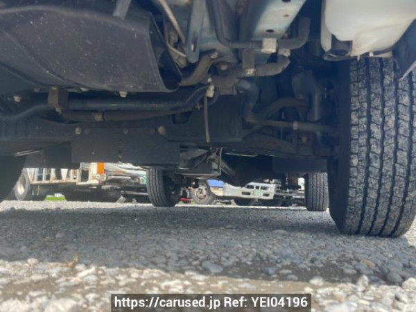 Used 2004 AT toyota hiace-van TRH112V Image[29]