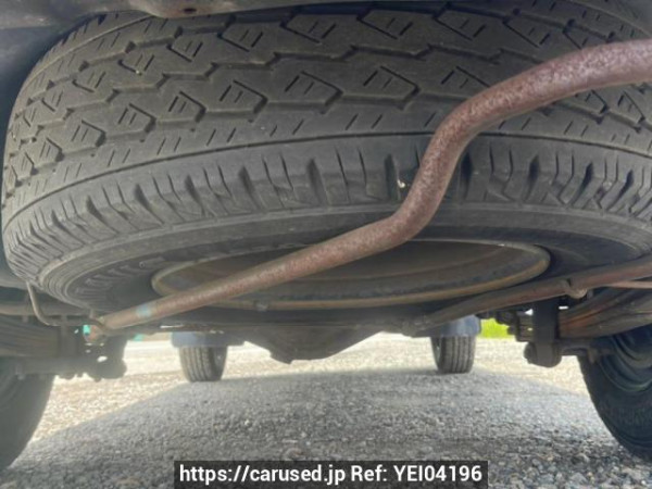 Used 2004 AT toyota hiace-van TRH112V Image[37]