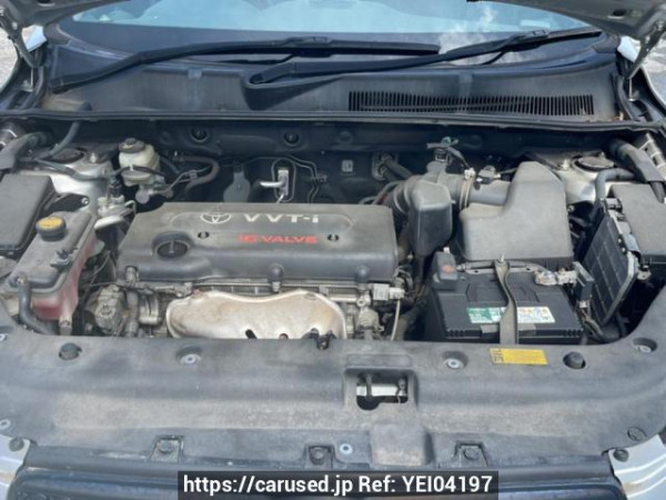 Used 2006 AT toyota rav4 ACA36W Image[9]