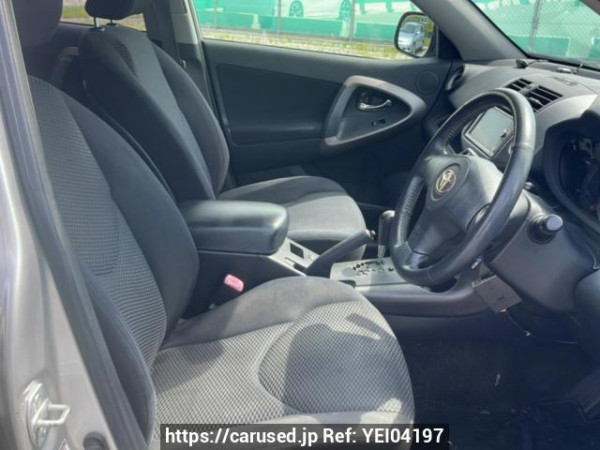 Used 2006 AT toyota rav4 ACA36W Image[12]