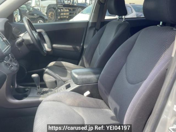 Used 2006 AT toyota rav4 ACA36W Image[13]