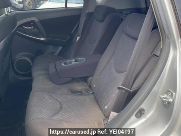Used 2006 AT toyota rav4 ACA36W Image[15]
