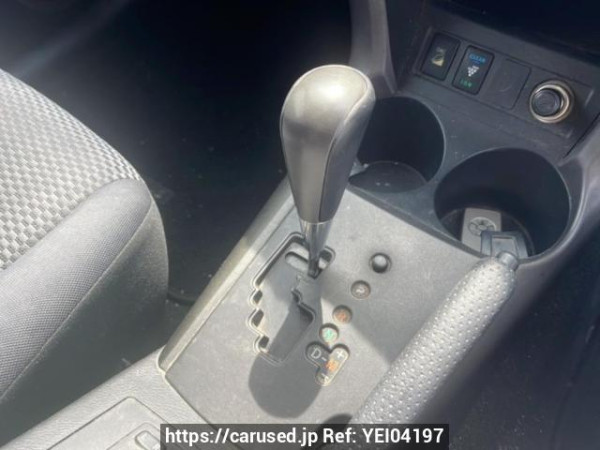 Used 2006 AT toyota rav4 ACA36W Image[21]