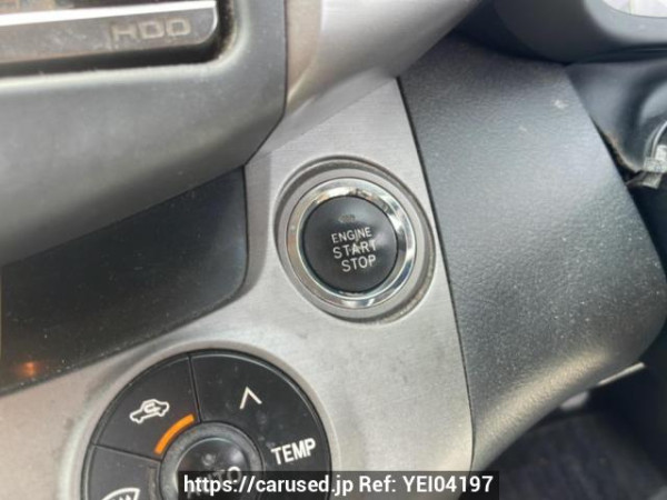 Used 2006 AT toyota rav4 ACA36W Image[23]