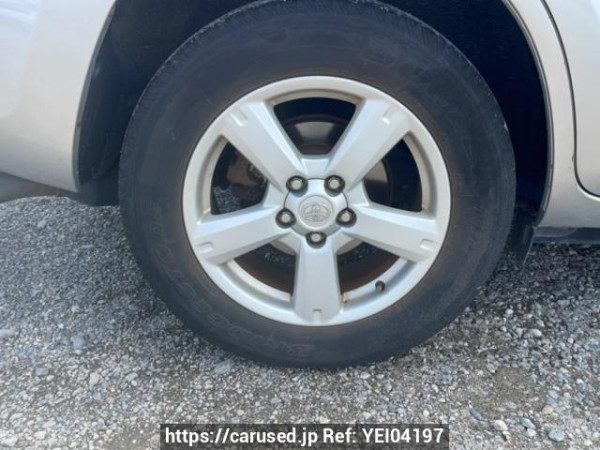 Used 2006 AT toyota rav4 ACA36W Image[27]