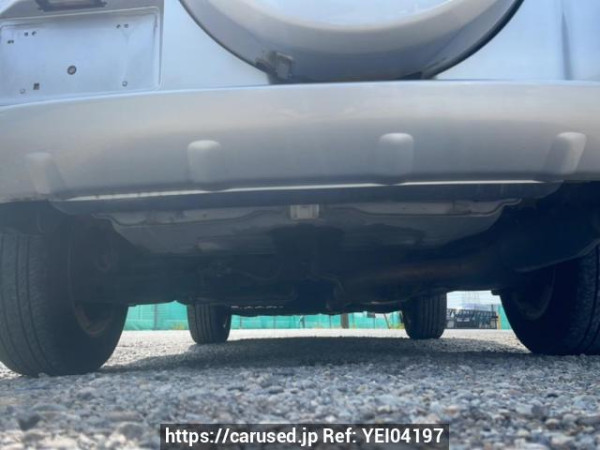 Used 2006 AT toyota rav4 ACA36W Image[37]