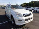 Toyota Land Cruiser Prado VZJ120W