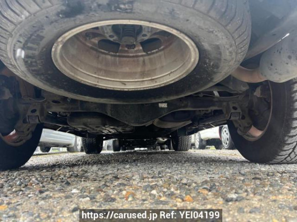 Used 2002 AT toyota land-cruiser-prado VZJ120W Image[14]