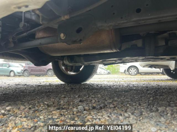 Used 2002 AT toyota land-cruiser-prado VZJ120W Image[15]