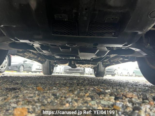 Used 2002 AT toyota land-cruiser-prado VZJ120W Image[18]