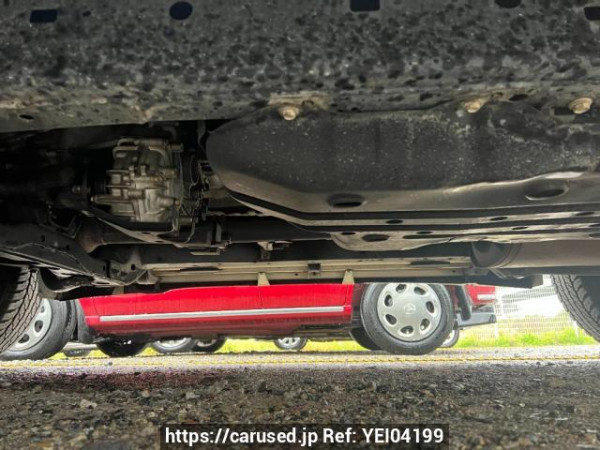 Used 2002 AT toyota land-cruiser-prado VZJ120W Image[20]