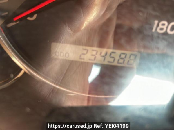 Used 2002 AT toyota land-cruiser-prado VZJ120W Image[21]