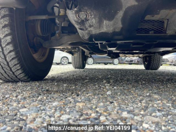 Used 2002 AT toyota land-cruiser-prado VZJ120W Image[28]