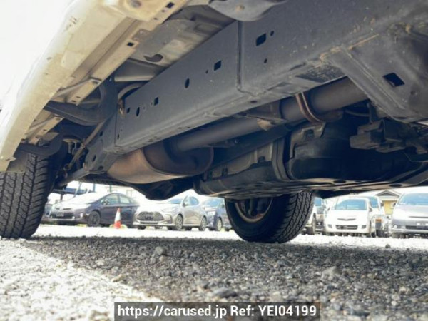 Used 2002 AT toyota land-cruiser-prado VZJ120W Image[30]