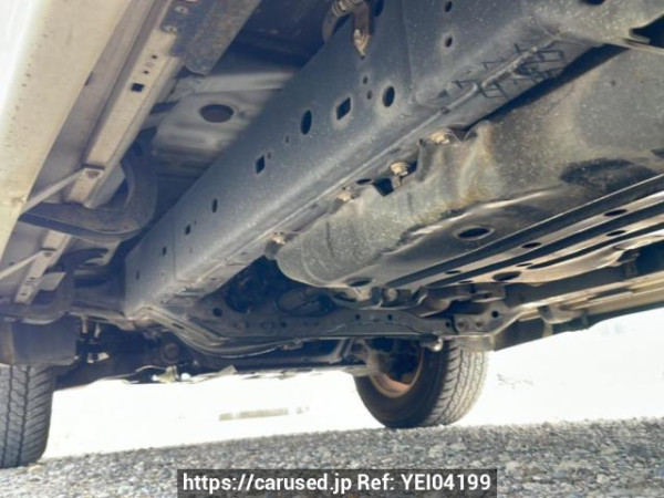 Used 2002 AT toyota land-cruiser-prado VZJ120W Image[32]
