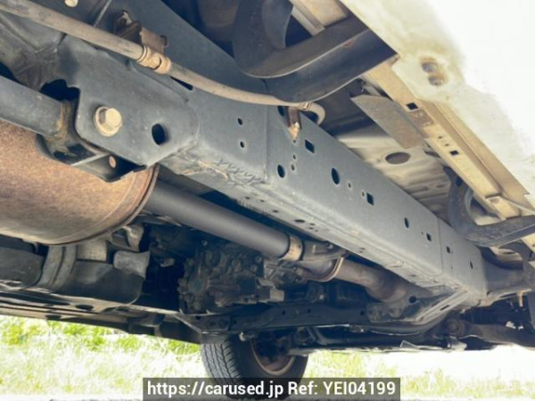 Used 2002 AT toyota land-cruiser-prado VZJ120W Image[33]