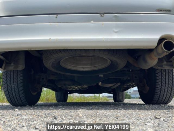 Used 2002 AT toyota land-cruiser-prado VZJ120W Image[36]