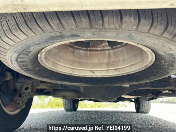 Used 2002 AT toyota land-cruiser-prado VZJ120W Image[37]