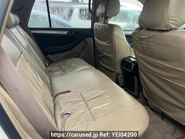 Used 2003 AT toyota hilux-surf RZN215W Image[6]