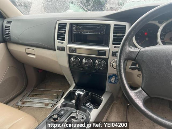 Used 2003 AT toyota hilux-surf RZN215W Image[8]