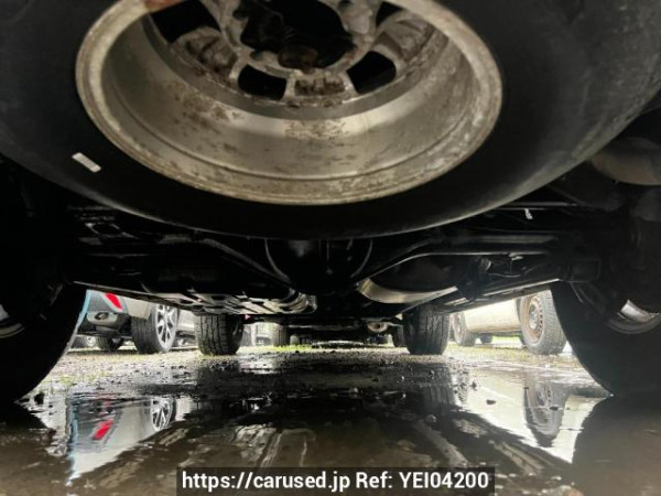 Used 2003 AT toyota hilux-surf RZN215W Image[13]