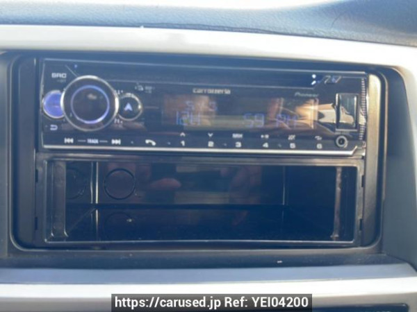 Used 2003 AT toyota hilux-surf RZN215W Image[18]