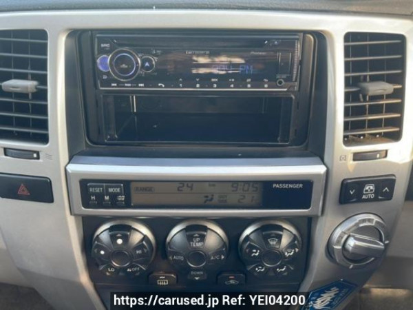 Used 2003 AT toyota hilux-surf RZN215W Image[19]