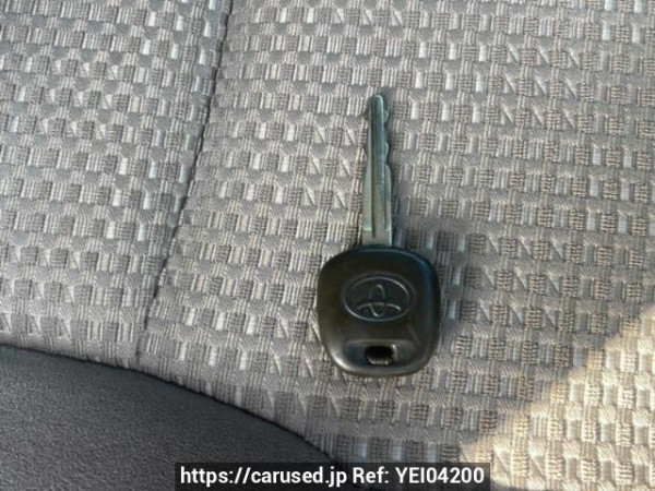 Used 2003 AT toyota hilux-surf RZN215W Image[23]