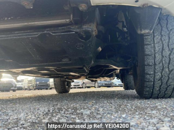 Used 2003 AT toyota hilux-surf RZN215W Image[29]