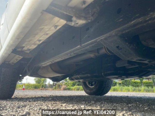 Used 2003 AT toyota hilux-surf RZN215W Image[30]