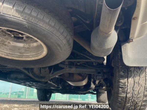 Used 2003 AT toyota hilux-surf RZN215W Image[35]