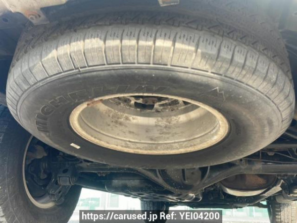 Used 2003 AT toyota hilux-surf RZN215W Image[36]