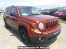 Jeep Patriot MK74