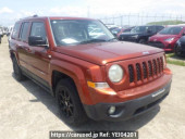 Jeep Patriot