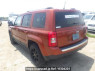 Used 2012 AT jeep patriot MK74 Image[4]